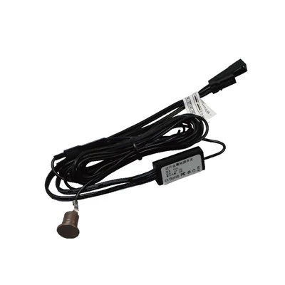 Metal Sensing Head Touch Sensor Switch